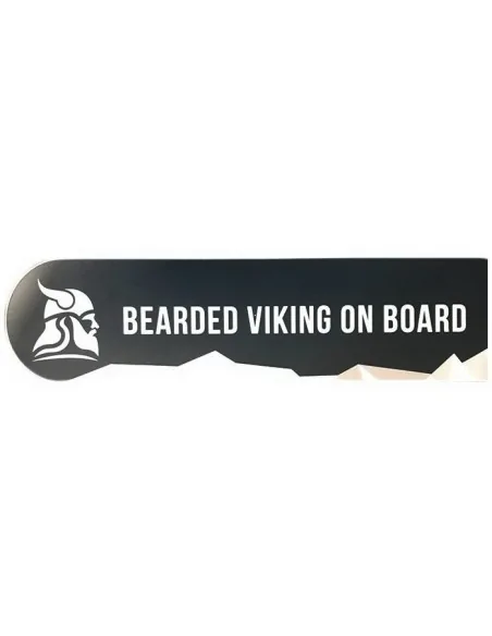 Fit For Vikings Sticker Petrol OfSt-2682 Fit For Vikings Stickers €3.90 €3.15