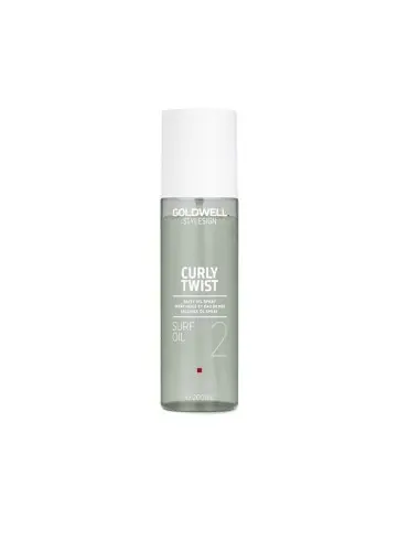 Goldwell Curly Twist Surf Oil 200ml OfSt-7496 Goldwell Curly Hair €15.90 €12.83