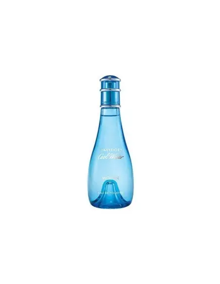 Davidoff Cool Water Woman Eau De Toilette Natural Spray 50ml OfSt-7548 Davidoff Eau de Toilette €24.90 €20.08