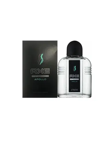 AXE Apollo Vitalising Aftershave 100ml OfSt-7851 AXE AfterShave Splash €4.79 €3.86