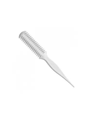 Eurostil Double Hair Cutting Thinning Razor Comb 00962 OfSt-7923 Eurostil Accessories €2.20 €1.77