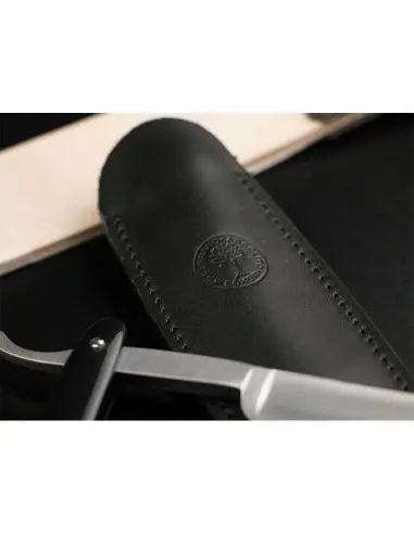 Boker Straight Razor Leather Black Case 7966 Boker Shaving Cases €15.00 €12.10