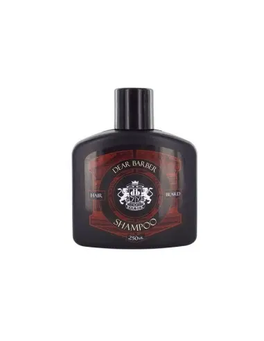 Dear Barber Beard Shampoo 250ml OfSt-4505 Dear Barber Beard Shampoo €8.60 product_reduction_percent€6.94