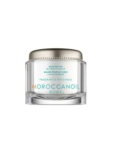 Moroccanoil Body Butter Fragrance Originale 190ml Disc-8429 Moroccanoil Butters €0.00 -10%€0.00