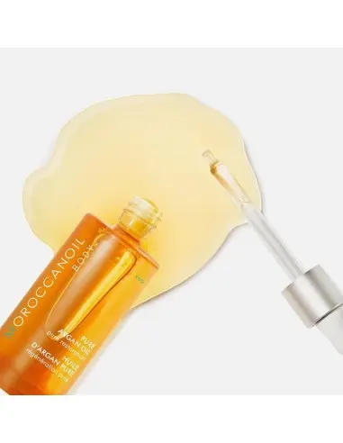 Moroccanoil Pure Argan Oil 50ml OfSt-8432 Moroccanoil Oil Treatments €52.00 -15%€41.94