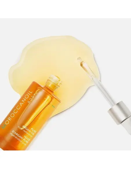 Moroccanoil Pure Argan Oil 50ml OfSt-8432 Moroccanoil Oil Treatments €52.00 -15%€41.94