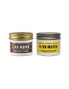 Layrite Original Deluxe & Super Hold Pomade 120gr Pack 1926 Layrite Washable Pomades €39.80 -5%€32.10