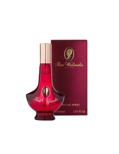 Pani Walewska Ruby Perfume Spray For Women 30ml 8646