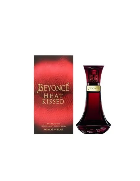Beyonce Parfums Heat Kissed Eau De Parfum 100ml Base-8710 Beyoncé Parfums