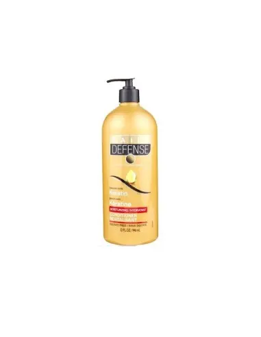 Daily Defense Conditioner Keratin Enriched 946ml 8779 Daily Defense