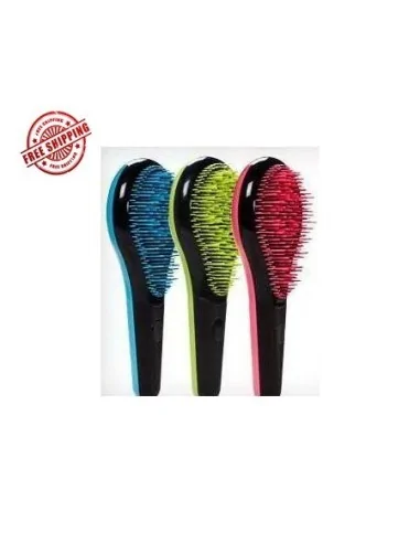 Michel Mercier Hair Brush Pack 3 Disc-2873 Michel Mercier Tek Brushes €50.70 €40.89