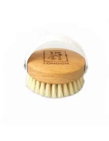 1541 London Body Brush Beechwood SP01 5026 1541 London