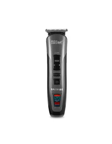 Eurostil Spitfire Hair Trimmer OfSt-9068 Eurostil Hair Clippers €59.90 €48.31