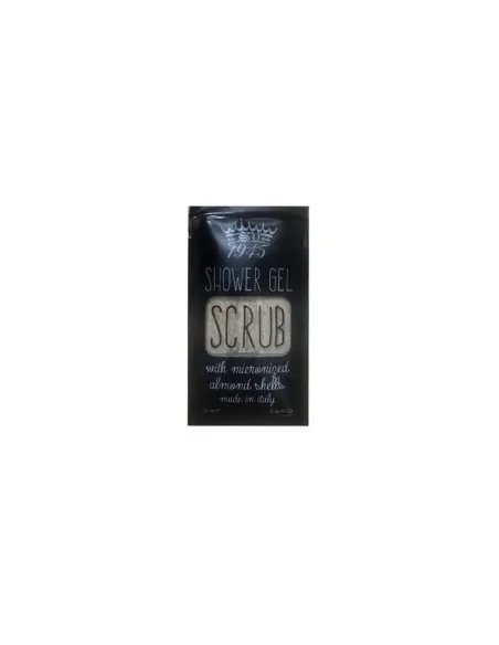 Saponificio Varesino 1945 Almond Shower Gel Scrub 10ml Samples-0045 Saponificio Varesino Samples €0.00 -15%€0.00