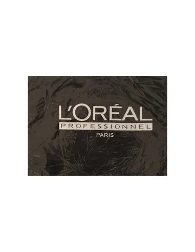 Μπέρτα Κουρέματος Και Βαφής Από Την Loreal Disc-9230 L'Oréal Professionnel