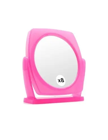 Mirror With Zoom ×8 OfSt-9372 Mirrors €12.50 €10.08