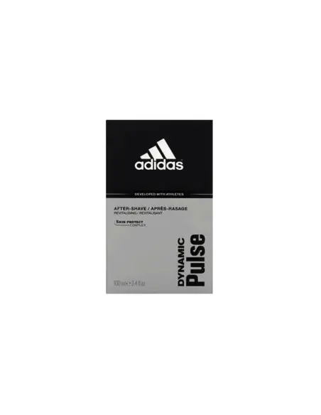 Adidas Dynamic Pulse After Shave 100ml OfSt-8686 Adidas Eau de Toilette - Aftershaves €4.50 €3.63