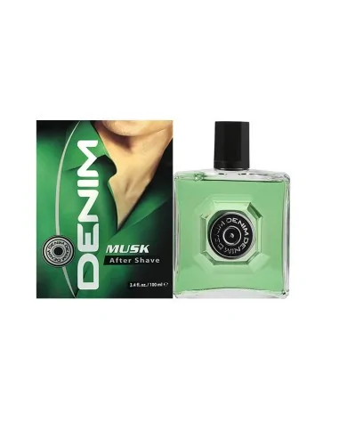 Denim Musk After Shave 100ml 1472 Denim After shaves €6.90 €5.56