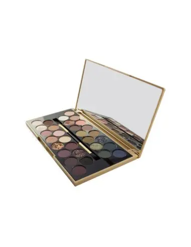 Revolution Beauty Fortune Favors The Brave Eyeshadow Palette 16gr Disc-9708 Revolution Beauty MakeUp Palettes €0.01 €0.01