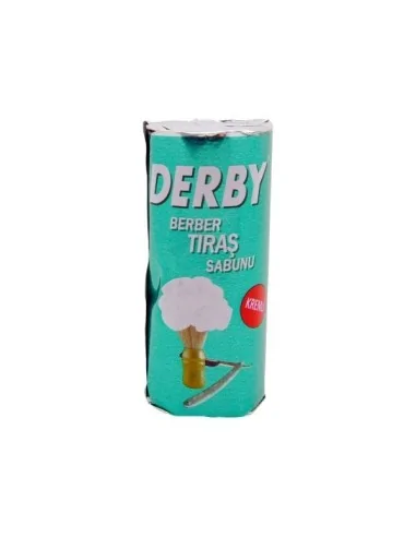 Derby Shaving soap stick 75gr OfSt-0813 Derby Shaving Soap Stick €1.49 €1.20