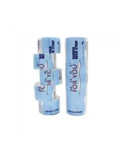 More For You Disposable and Stretchable Barber Neck Strip OfSt-9807 More for You Haircut Accessories €6.50 €5.24