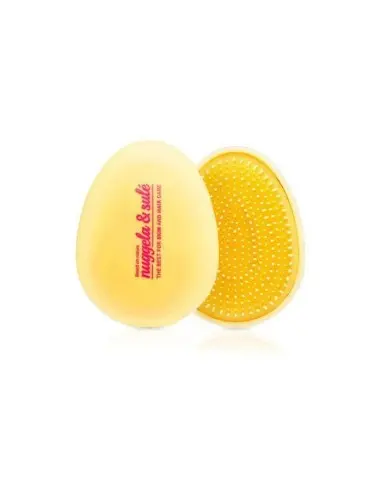 Nuggela & Sulé Tangle Tamer Brush OfSt-9933 Nuggela & Sule Hair Brushes €10.90 €8.79