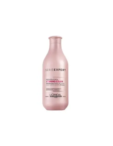 L'oreal Professionnel Serie Expert Vitamino Color Shampoo 300ml Disc-5238 L'Oréal Professionnel