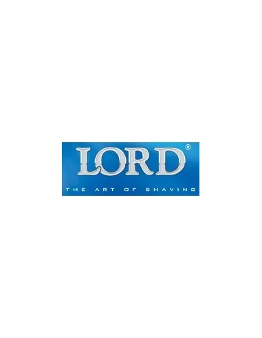 Lord L6 Safety Razor Closed Comb 3 Pieces Nickel OfSt-0991 Lord Closed Comb Safety Razors €12.50 €10.08