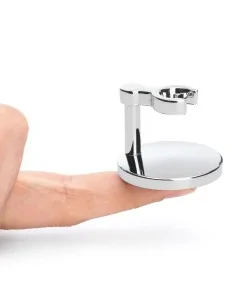 Muhle RHM SR Chrome Safety Razor Holder OfSt-1538 Muhle Stands €29.90 product_reduction_percent€24.12 2