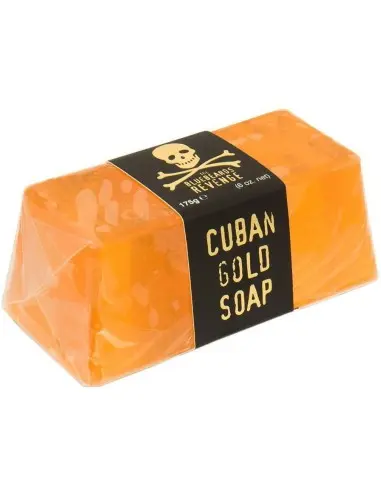 Cuban Gold Soap The Bluebeards Revenge 175gr 4232 The Bluebeards Revenge Soap €8.40 €6.77