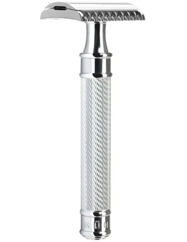 Muhle R41 Grande Ξυριστική Μηχανή Ασφαλείας Open Comb 3 Τμχ 1199 Muhle