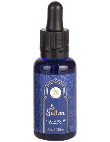 Λάδι για τα Γένια Le Sultan Osma Tradition 30ml 11141 Osma Laboratoires