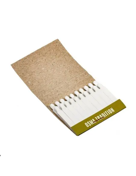 Styptic Matches Osma Tradition 20pcs OfSt-11145 Osma Laboratoires Hemostatics €1.20 product_reduction_percent€0.97