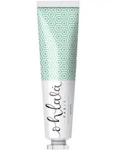 Toothpaste Fresh Mint Ohlala Paris 100ml 11146 Ohlala Toothpaste €6.25 product_reduction_percent€5.04