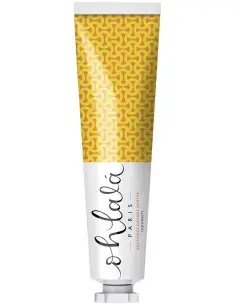 Toothpaste Orange & Mint Ohlala Paris 100ml 11149 Ohlala Toothpaste €6.25 product_reduction_percent€5.04