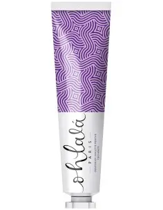 Toothpaste Violet & Mint Ohlala Paris 100ml 11150 Ohlala Toothpaste €6.25 product_reduction_percent€5.04