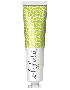 Toothpaste Pistachio & Mint Ohlala Paris 100ml 11152 Ohlala Toothpaste €6.25 product_reduction_percent€5.04