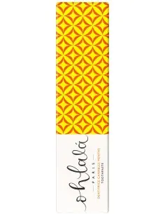 Toothpaste Cinnamon & Mint Ohlala Paris 100ml 11147 Ohlala Toothpaste €6.25 product_reduction_percent€5.04 2