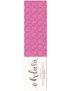 Toothpaste Framboise & Mint Ohlala Paris 100ml 11148 Ohlala Toothpaste €6.25 product_reduction_percent€5.04 2