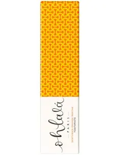 Οδοντόκρεμα Orange & Mint Ohlala Paris 100ml 11149 Ohlala 2