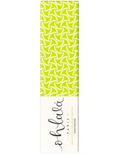 Toothpaste Pistachio & Mint Ohlala Paris 100ml 11152 Ohlala Toothpaste €6.25 product_reduction_percent€5.04 2