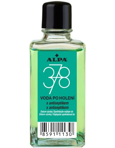 Alpa 378 After Shave 50ml 0678 Alpa