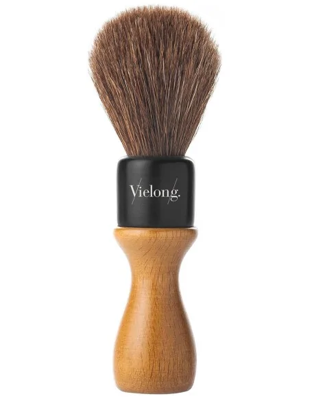 Shaving Brush American Professional Brown Horsehair Vielong Knot 21mm B0410921 OfSt-2705 Vie-Long Horsehair brushes €20.90 €1...