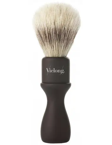 Shaving Brush American Professional Two Band Horsehair Vielong B0430721 Knot 21mm 11165 Vie-Long Horsehair brushes €18.90 pro...