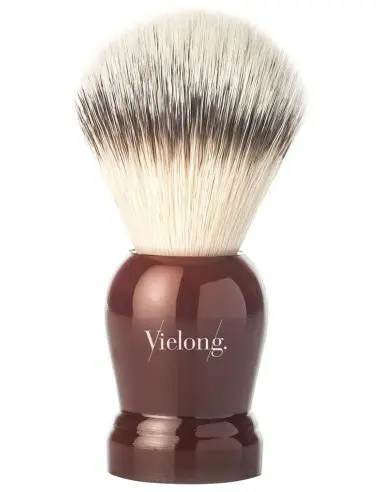 Shaving Brush Alter Synthetic Fibersoft Vielong B0311021 Knot 21mm 11170 Vie-Long Synthetic Shaving Brush €19.90 €16.05