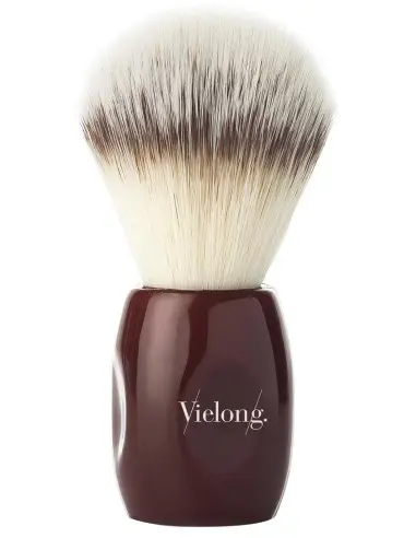 Shaving Brush Bristol Synthetic Fibersoft Vielong B0271024 Knot 24mm 11172 Vie-Long Synthetic Shaving Brush €23.90 €19.28