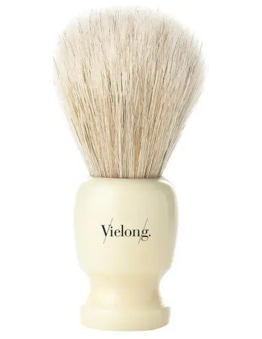 Shaving Brush Comte White Horsehair Vielong Knot 21mm B0220521 11174 Vie-Long Horsehair brushes €26.90 €21.69