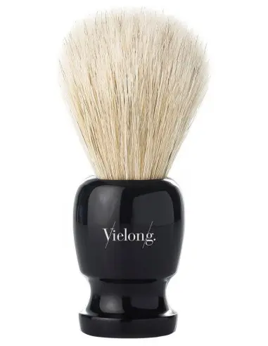 Shaving Brush Comte White Horsehair Vielong Knot 21mm B0230521 11175 Vie-Long Horsehair brushes €28.90 product_reduction_perc...