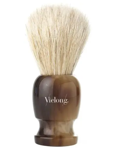 Shaving Brush Comte White Horsehair Vielong Knot 21mm B0240521 11176 Vie-Long Horsehair brushes €23.90 product_reduction_perc...