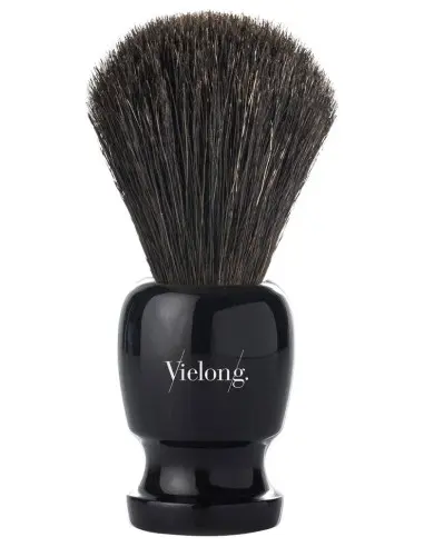 Shaving Brush Comte Black Horsehair Vielong B0230821 Knot 21mm 11178 Vie-Long Horsehair brushes €26.90 €21.69